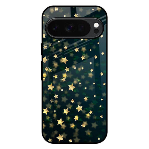 Dazzling Stars Google Pixel 10 Pro XL 5G Glass Back Cover Online