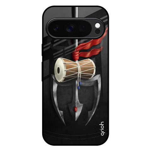 Power Of Lord Google Pixel 10 Pro XL 5G Glass Back Cover Online