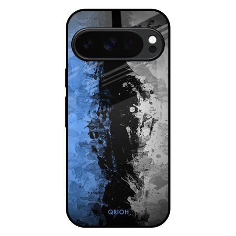 Dark Grunge Google Pixel 10 Pro XL 5G Glass Back Cover Online