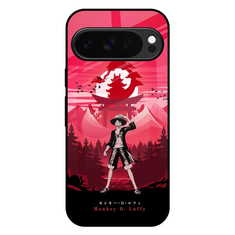 Lost In Forest Google Pixel 10 Pro XL 5G Glass Back Cover Online