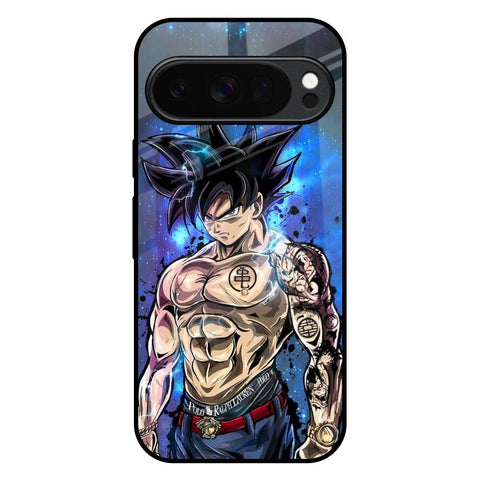 Branded Anime Google Pixel 10 Pro XL 5G Glass Back Cover Online