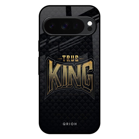 True King Google Pixel 10 Pro XL 5G Glass Back Cover Online