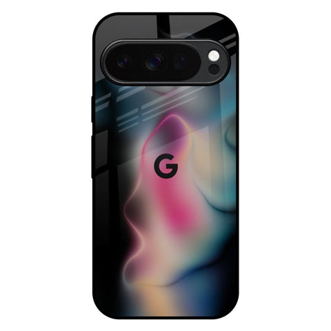 Colorful Palette Google Pixel 10 Pro XL 5G Glass Back Cover Online