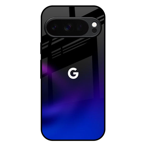 Black Onyx Google Pixel 10 Pro XL 5G Glass Back Cover Online