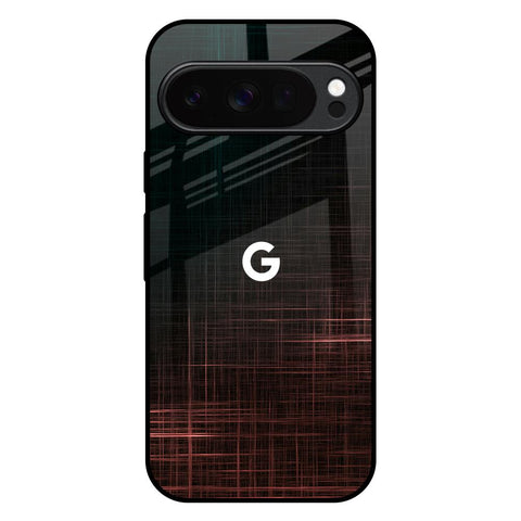 Wooden Mat Google Pixel 10 Pro XL 5G Glass Back Cover Online