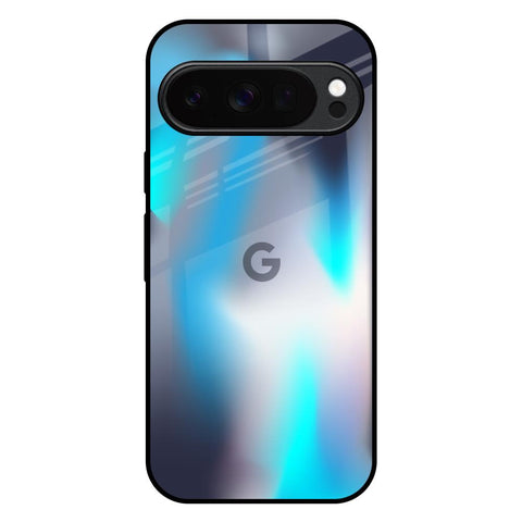 Blue Swan Shadow Google Pixel 10 Pro XL 5G Glass Back Cover Online