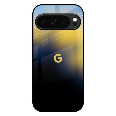 Sunflower Garden Google Pixel 10 Pro XL 5G Glass Back Cover Online