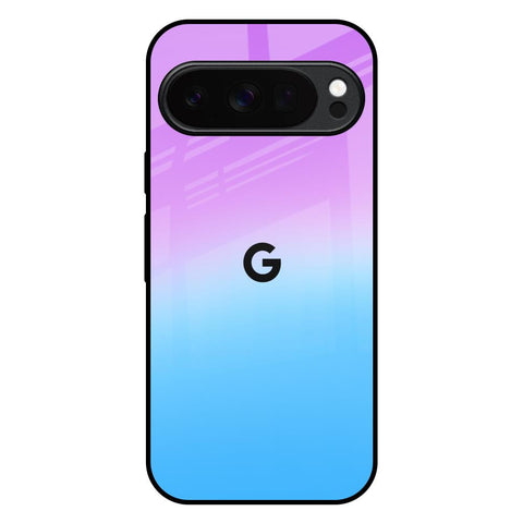 Unicorn Pattern Google Pixel 10 Pro XL 5G Glass Back Cover Online