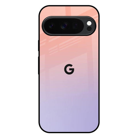 Dawn Gradient Google Pixel 10 Pro XL 5G Glass Back Cover Online