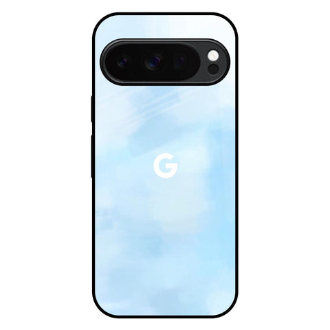 Bright Sky Google Pixel 10 Pro XL 5G Glass Back Cover Online