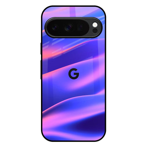 Colorful Dunes Google Pixel 10 Pro XL 5G Glass Back Cover Online