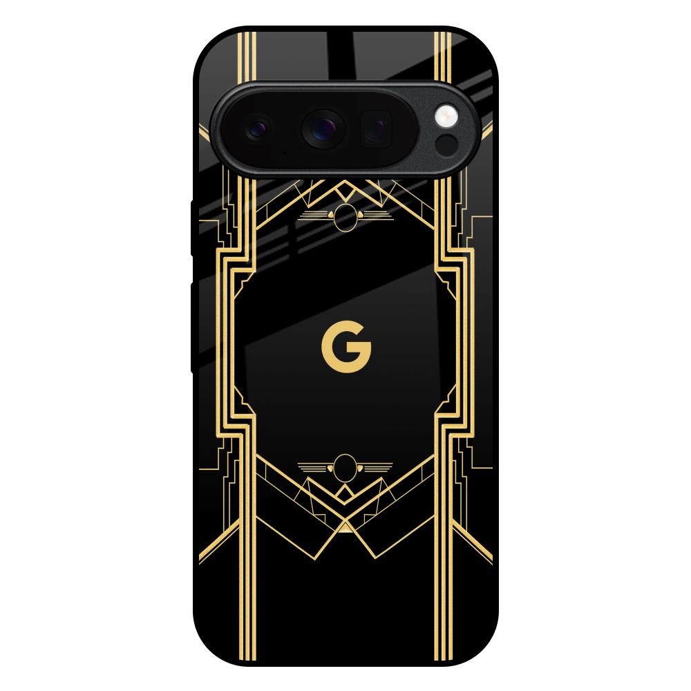Sacred Logo Google Pixel 10 Pro XL 5G Glass Back Cover Online