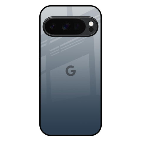 Smokey Grey Color Google Pixel 10 Pro XL 5G Glass Back Cover Online