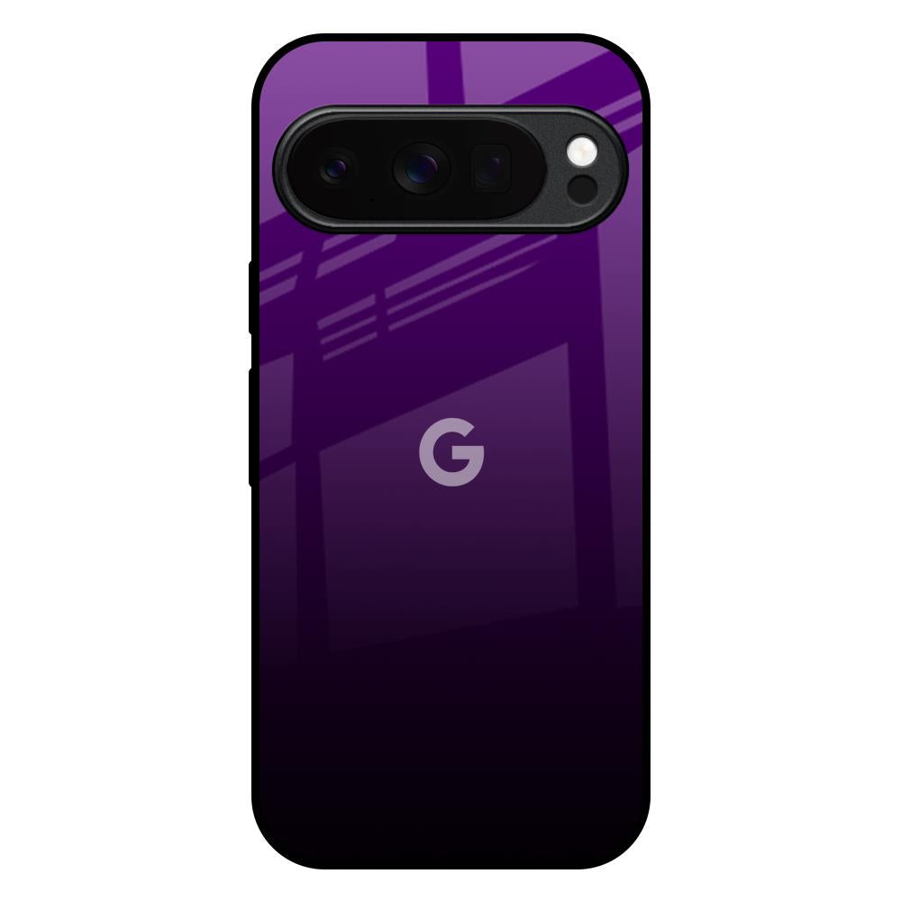 Harbor Royal Blue Google Pixel 10 Pro XL 5G Glass Back Cover Online