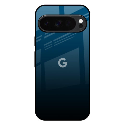 Sailor Blue Google Pixel 10 Pro XL 5G Glass Back Cover Online