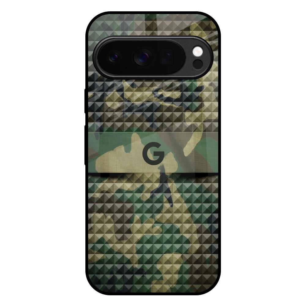 Supreme Power Google Pixel 10 Pro XL 5G Glass Back Cover Online