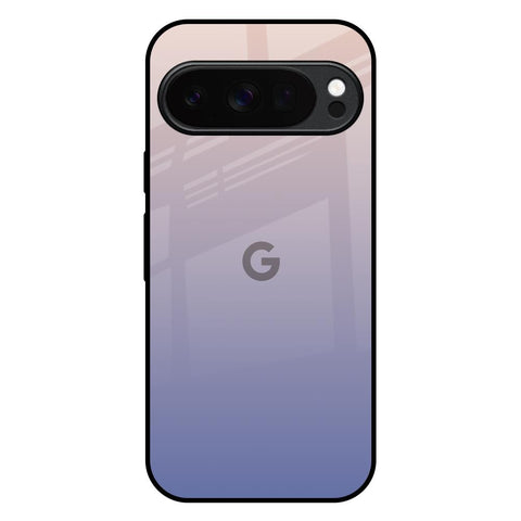 Rose Hue Google Pixel 10 Pro XL 5G Glass Back Cover Online