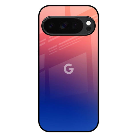 Dual Magical Tone Google Pixel 10 Pro XL 5G Glass Back Cover Online