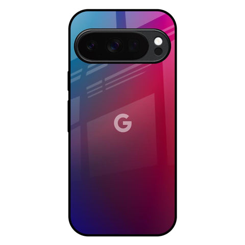 Magical Color Shade Google Pixel 10 Pro XL 5G Glass Back Cover Online