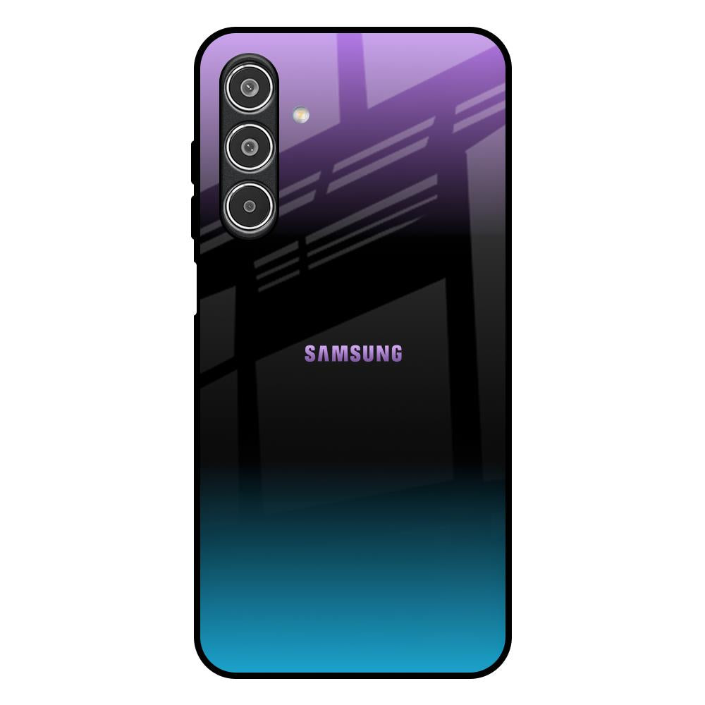 Purplemarine Samsung Galaxy A17 5G Glass Back Cover Online