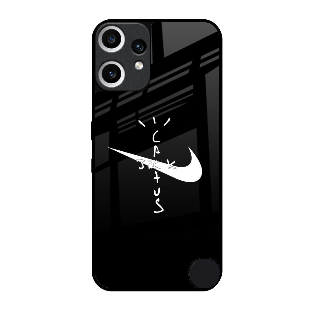 Jack Cactus Nothing CMF Phone 2 Pro Glass Back Cover Online