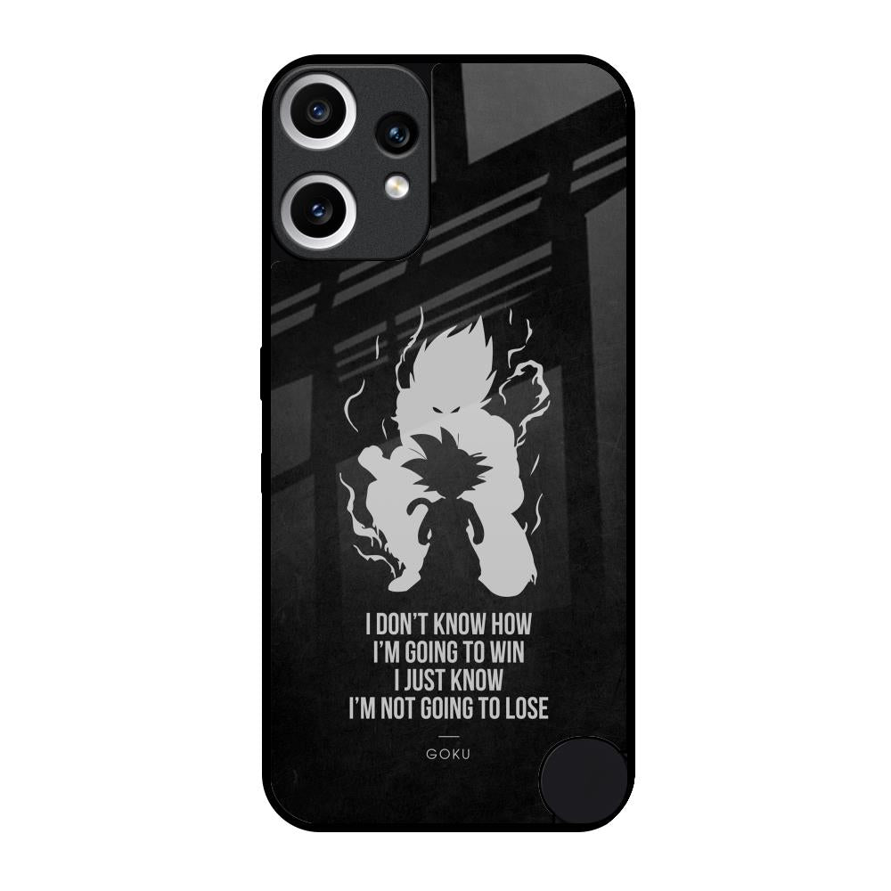 Ace One Piece Nothing CMF Phone 2 Pro Glass Back Cover Online