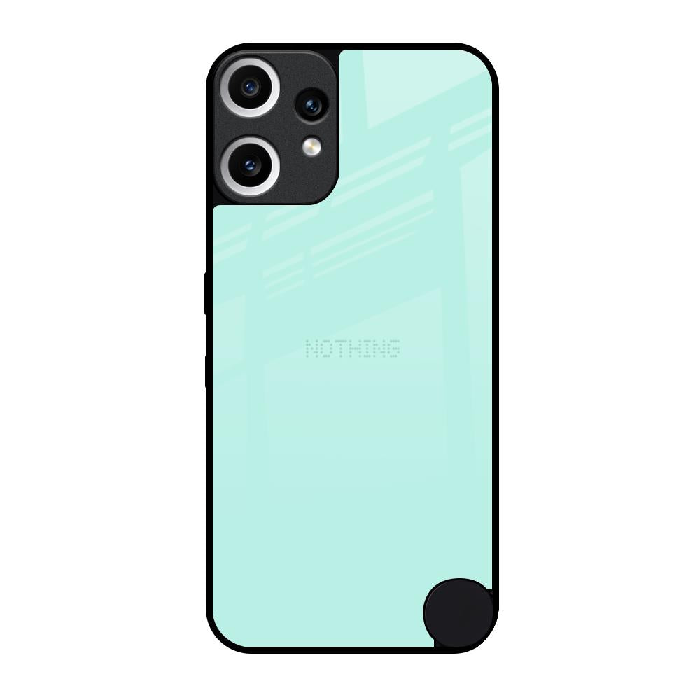 Teal Nothing CMF Phone 2 Pro Glass Back Cover Online