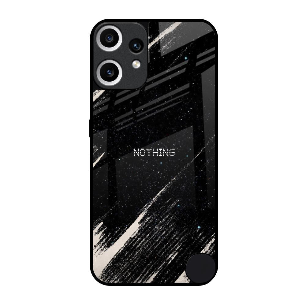 Galaxy Art Nothing CMF Phone 2 Pro Glass Back Cover Online
