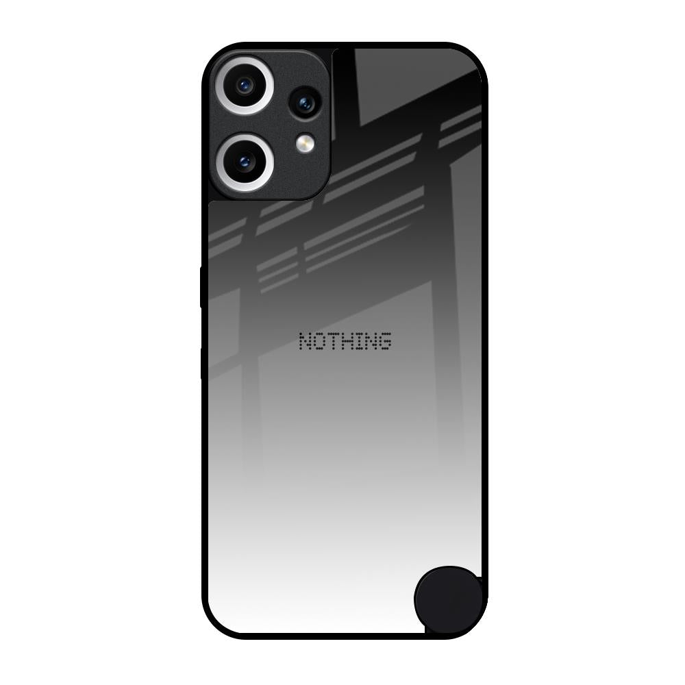 Zebra Gradient Nothing CMF Phone 2 Pro Glass Back Cover Online