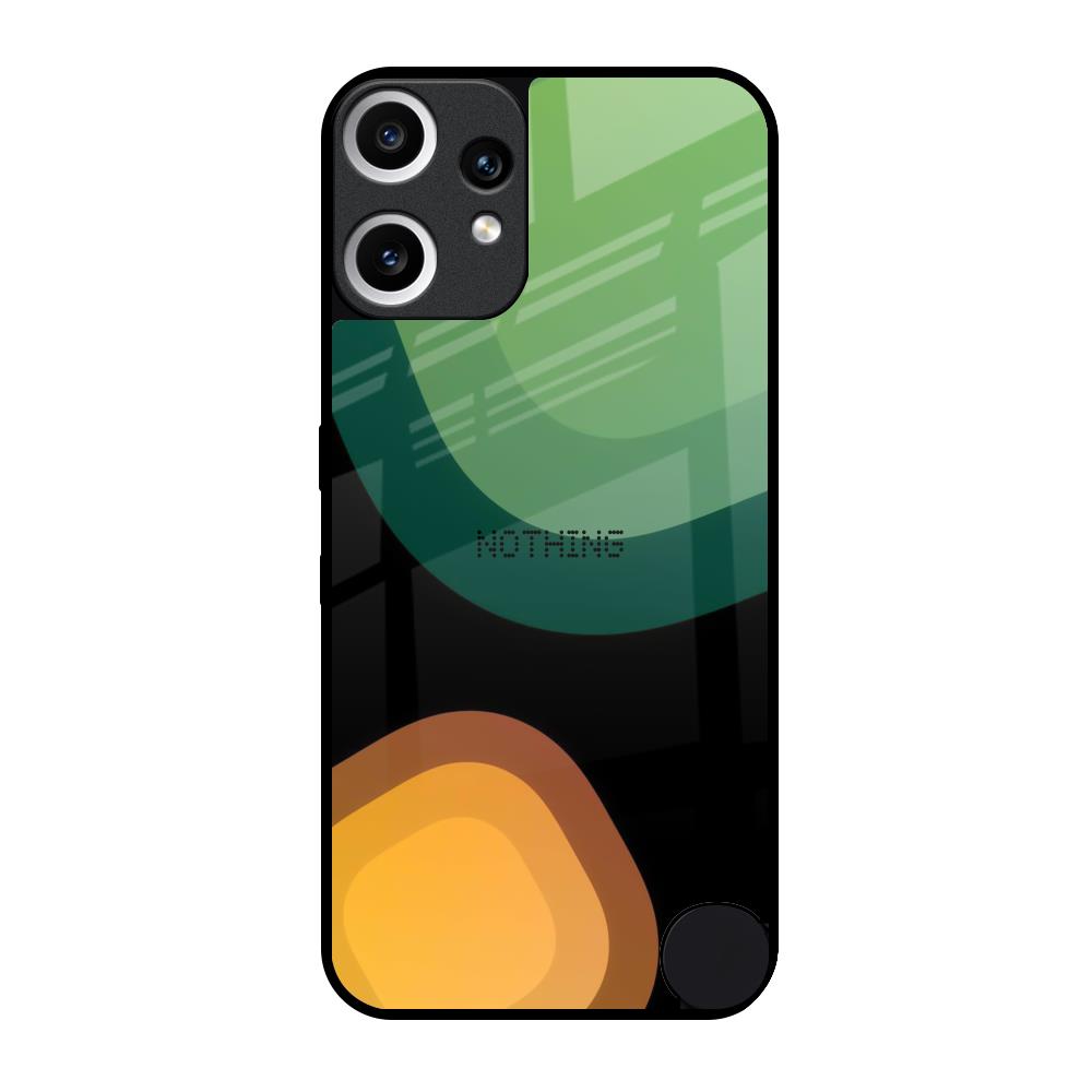 Grass N Sun Nothing CMF Phone 2 Pro Glass Back Cover Online
