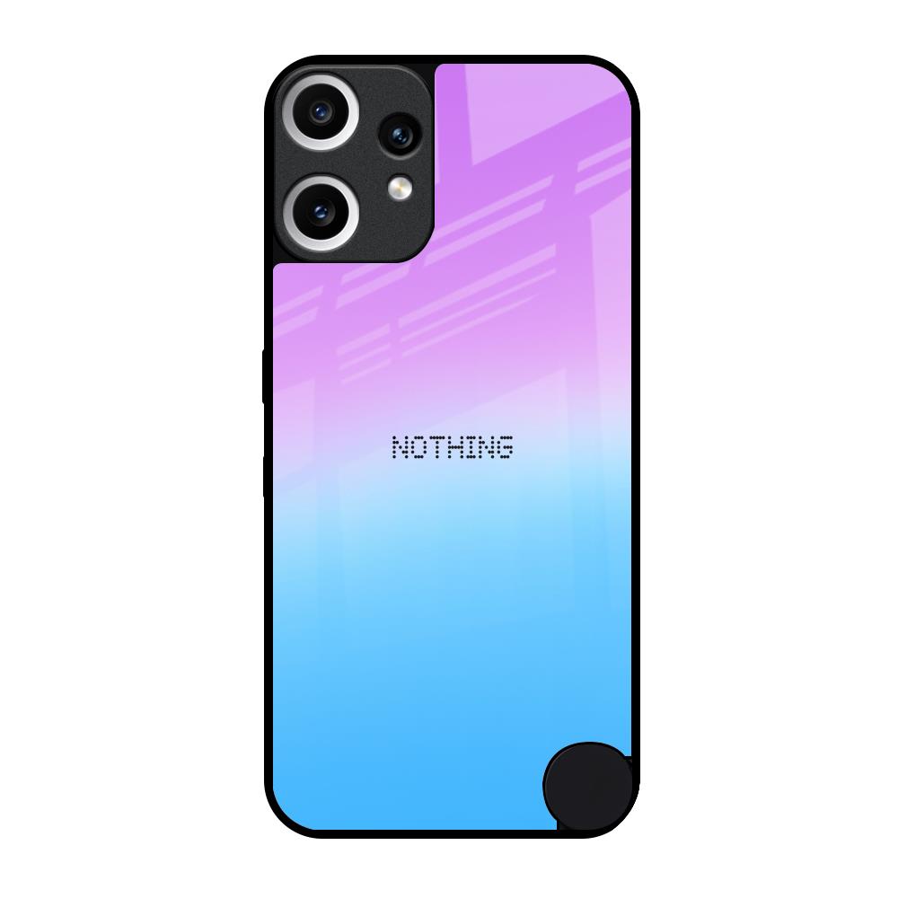 Unicorn Pattern Nothing CMF Phone 2 Pro Glass Back Cover Online