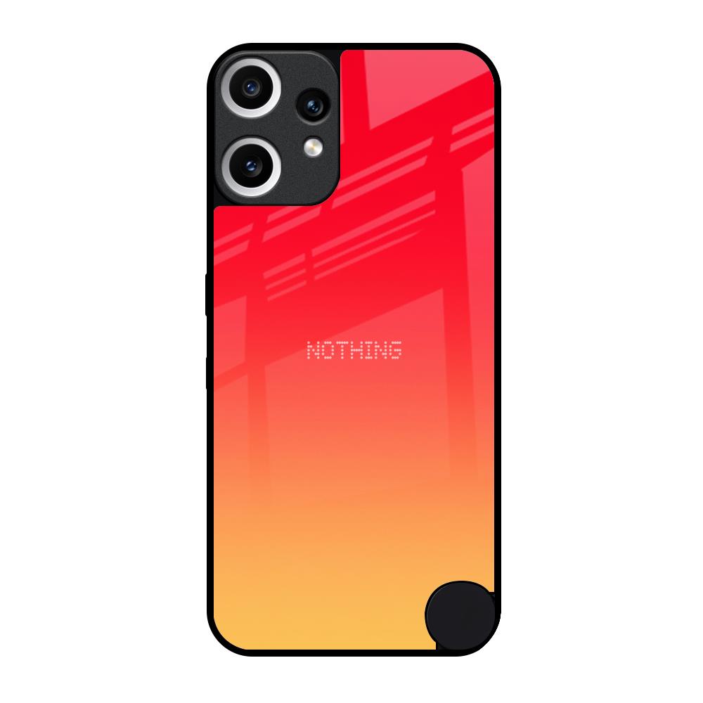 Sunbathed Nothing CMF Phone 2 Pro Glass Back Cover Online