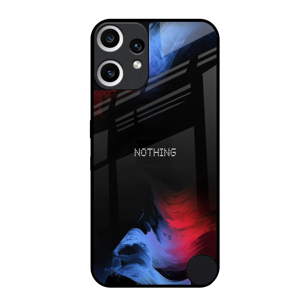 Fine Art Wave Nothing CMF Phone 2 Pro Glass Back Cover Online