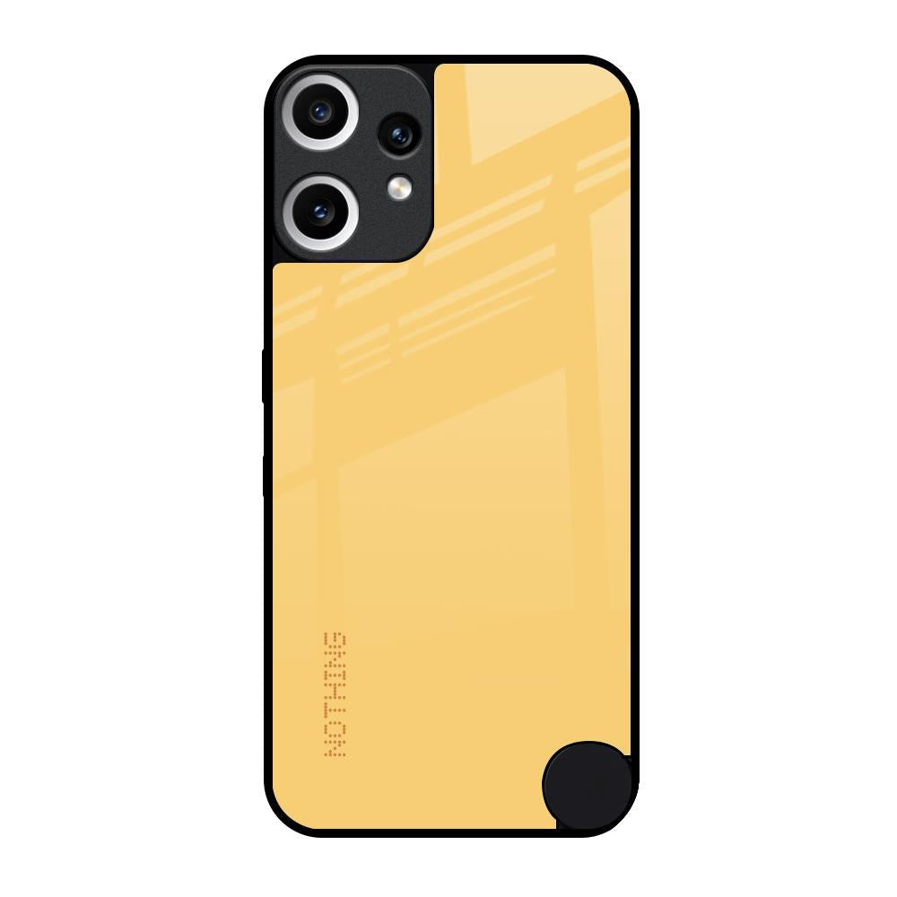 Dandelion Nothing CMF Phone 2 Pro Glass Back Cover Online