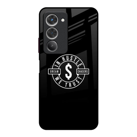 Dream Chasers Redmi 15 5G Glass Back Cover Online