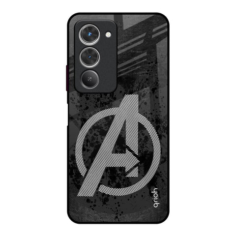 Sign Of Hope Redmi 15 5G Glass Back Cover Online