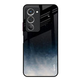 Black Aura Redmi 15 5G Glass Back Cover Online