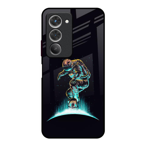 Star Ride Redmi 15 5G Glass Back Cover Online