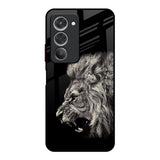 Brave Lion Redmi 15 5G Glass Back Cover Online