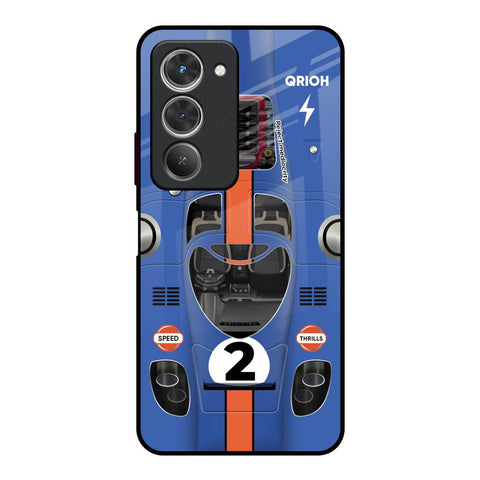 Car Adiction Redmi 15 5G Glass Back Cover Online