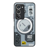 Modern Technology Redmi 15 5G Glass Back Cover Online