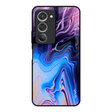 Psychic Texture Redmi 15 5G Glass Back Cover Online