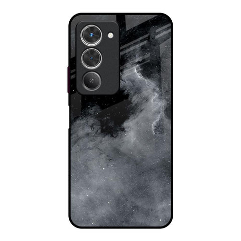 Fossil Gradient Redmi 15 5G Glass Back Cover Online