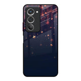 Falling Stars Redmi 15 5G Glass Back Cover Online