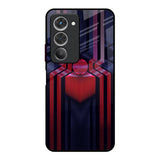 Super Art Logo Redmi 15 5G Glass Back Cover Online