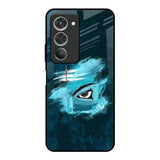 Power Of Trinetra Redmi 15 5G Glass Back Cover Online