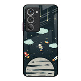 Astronaut Dream Redmi 15 5G Glass Back Cover Online