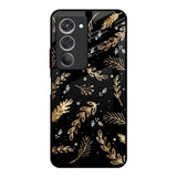 Autumn Leaves Redmi 15 5G Glass Back Cover Online