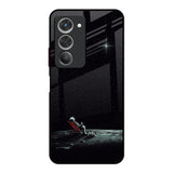 Relaxation Mode On Redmi 15 5G Glass Back Cover Online