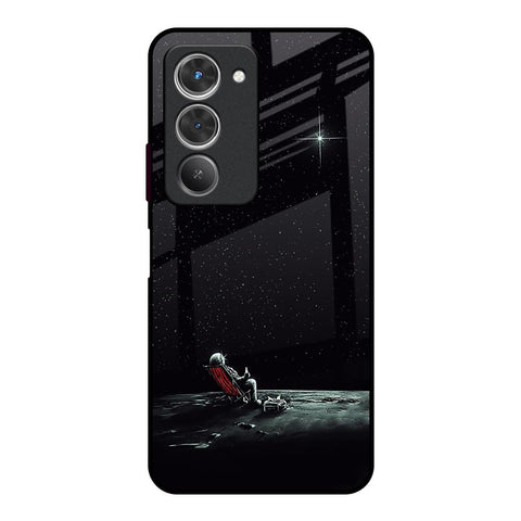 Relaxation Mode On Redmi 15 5G Glass Back Cover Online